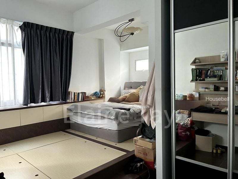 Palm Lodge, S$ 2,000 /月, 130 sqft, 公寓 - Condominium