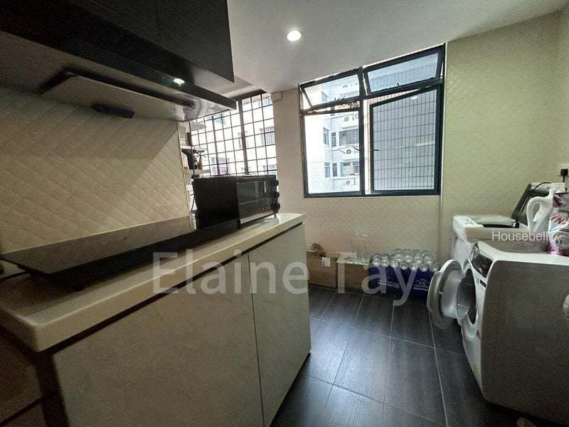 Palm Lodge, S$ 2,000 /月, 130 sqft, 公寓 - Condominium