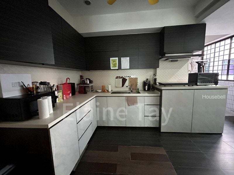 Palm Lodge, S$ 2,000 /月, 130 sqft, 公寓 - Condominium