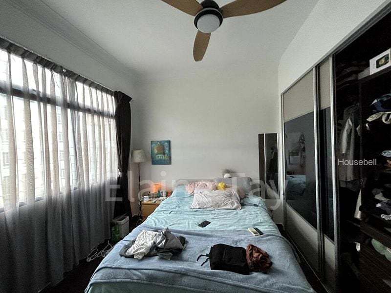 Palm Lodge, S$ 2,000 /月, 130 sqft, 公寓 - Condominium