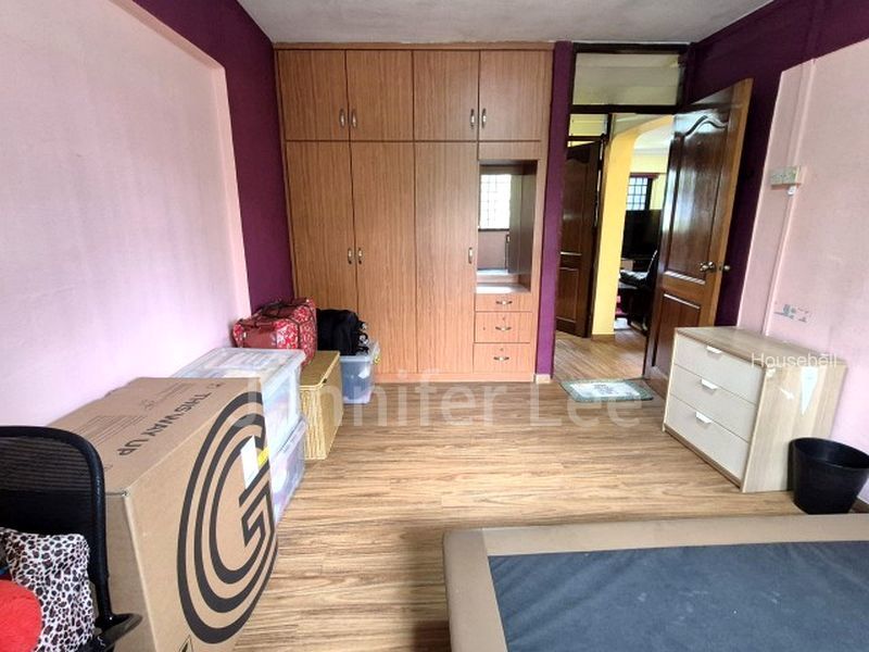 102 Jalan Rajah, S$ 530,000, 1,012 sqft, HDB - 4 NG