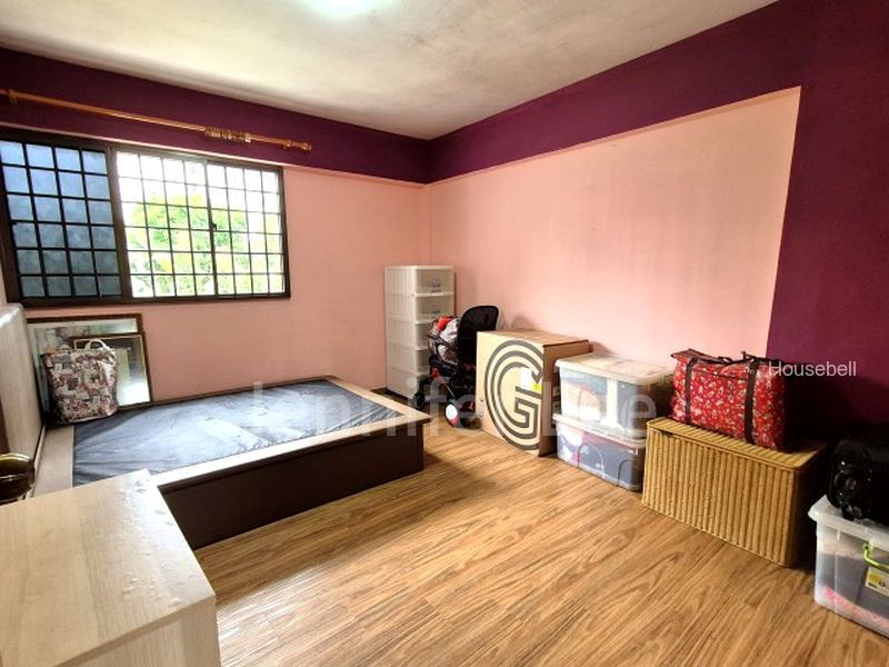 102 Jalan Rajah, S$ 530,000, 1,012 sqft, HDB - 4 NG