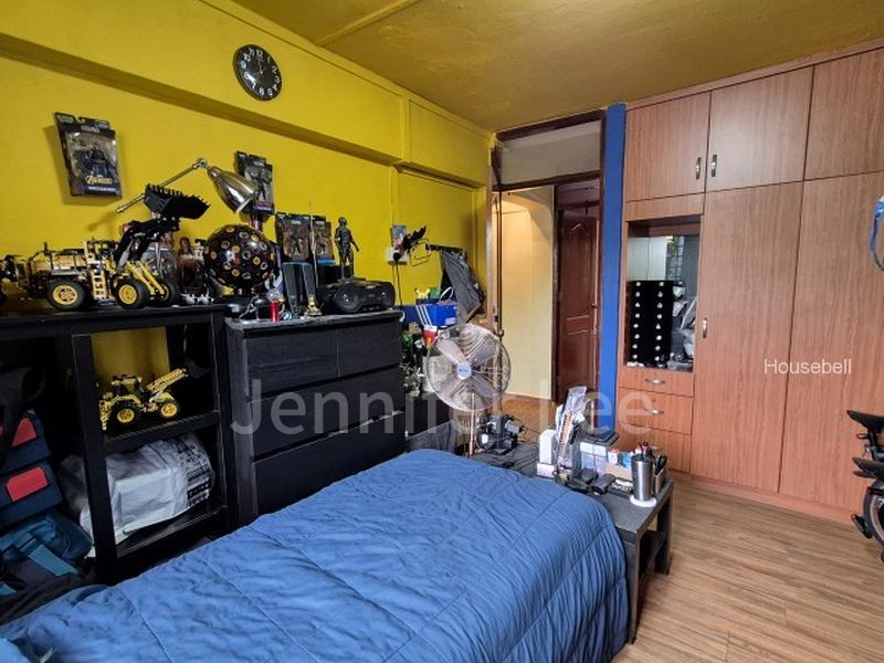 102 Jalan Rajah, S$ 530,000, 1,012 sqft, HDB - 4 NG