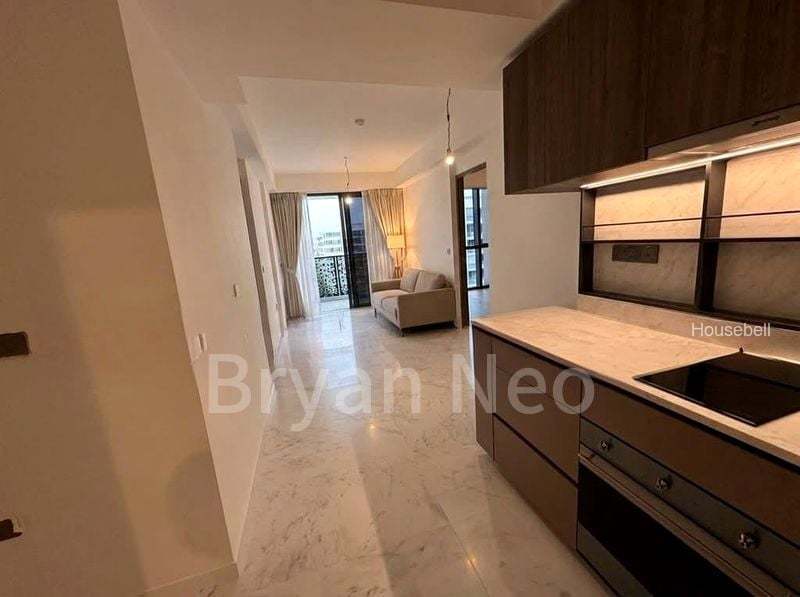 Sceneca Residence