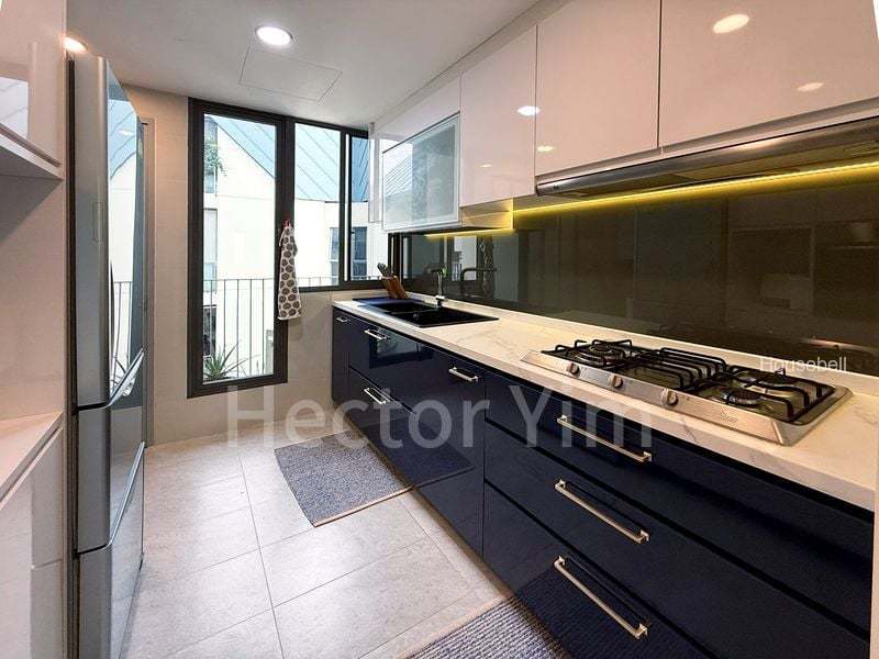 Miltonia Residences, S$ 5,200 /mo, 1,518 sqft, Condos - Condominium