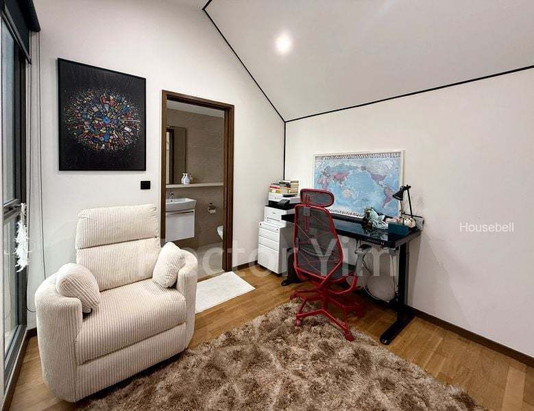 Miltonia Residences, S$ 5,200 /mo, 1,518 sqft, Condos - Condominium