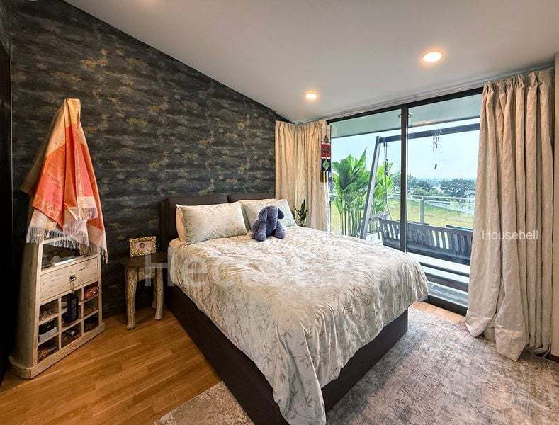 Miltonia Residences, S$ 5,200 /mo, 1,518 sqft, Condos - Condominium