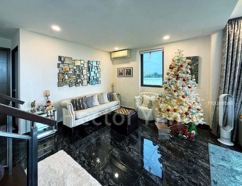 Miltonia Residences, S$ 5,200 /mo, 1,518 sqft, Condos - Condominium