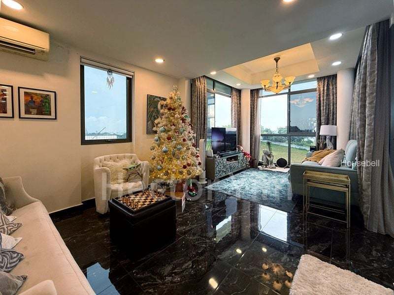 Miltonia Residences, S$ 5,200 /mo, 1,518 sqft, Condos - Condominium