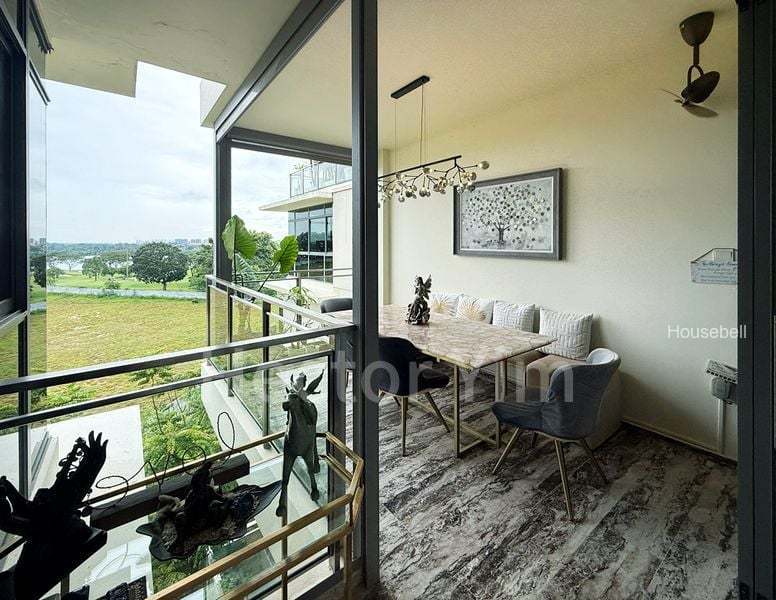 Miltonia Residences(1)