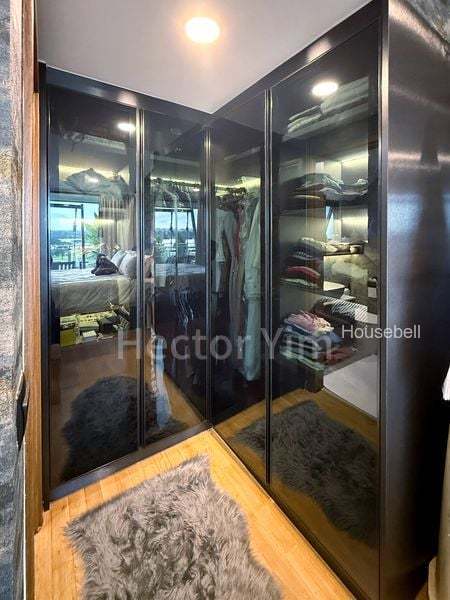 Miltonia Residences, S$ 5,200 /mo, 1,518 sqft, Condos - Condominium