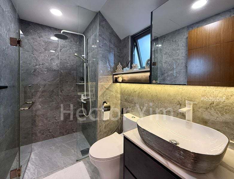Miltonia Residences, S$ 5,200 /mo, 1,518 sqft, Condos - Condominium