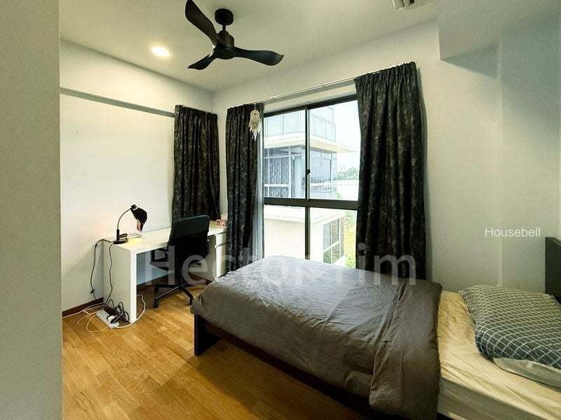Miltonia Residences, S$ 5,200 /mo, 1,518 sqft, Condos - Condominium