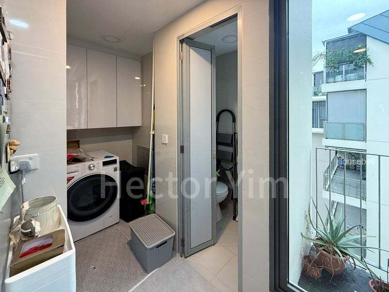 Miltonia Residences, S$ 5,200 /mo, 1,518 sqft, Condos - Condominium