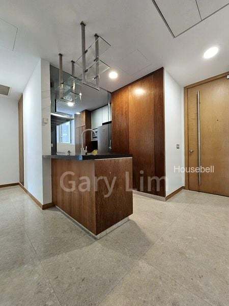 Room (Condo) for Rent in  Icon, S$ 2,200 /月, 150 sqft, 公寓 - Apartment