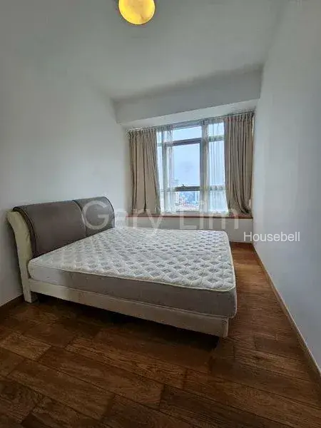 Room (Condo) for Rent in  Icon, S$ 2,200 /月, 150 sqft, 公寓 - Apartment