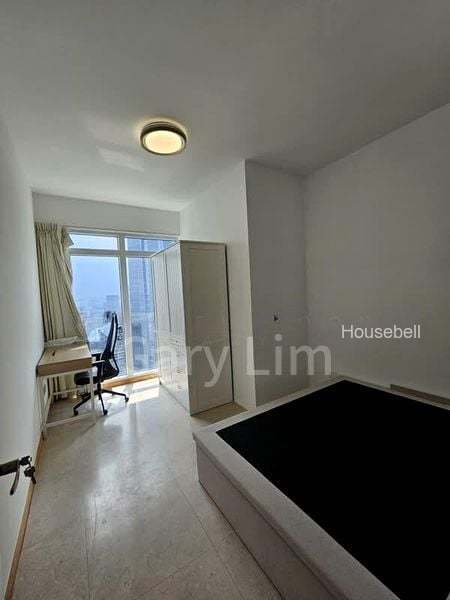 Room (Condo) for Rent in  Icon, S$ 2,200 /月, 150 sqft, 公寓 - Apartment