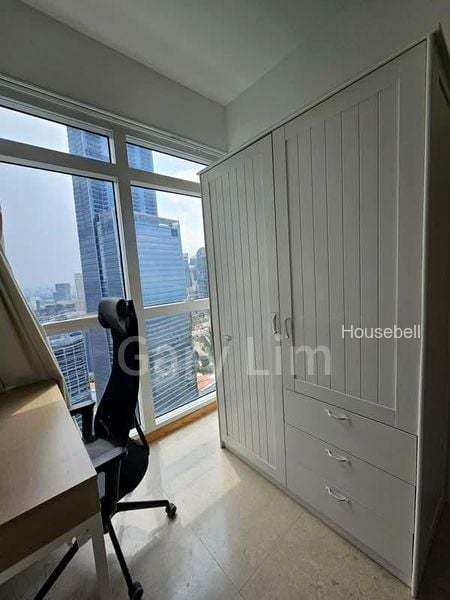 Room (Condo) for Rent in  Icon, S$ 2,200 /月, 150 sqft, 公寓 - Apartment