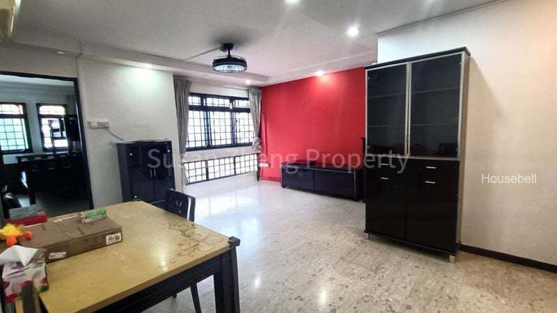 296 Yishun Street 20(3)