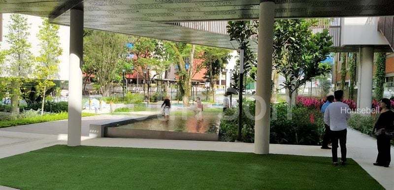 Parksuites(1)