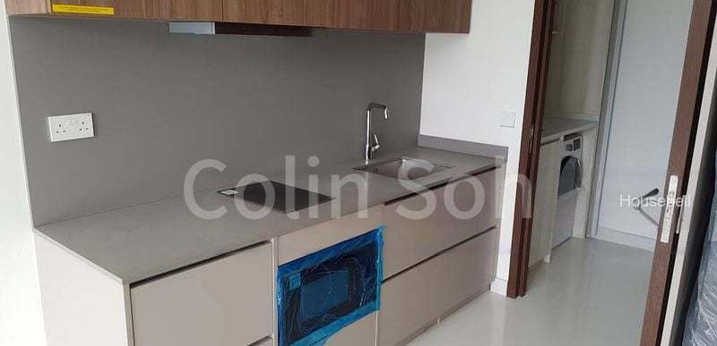Parksuites, S$ 6,500 /mo, 1,184 sqft, Condos - Condominium