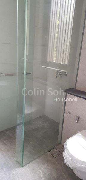 Parksuites, S$ 6,500 /mo, 1,184 sqft, Condos - Condominium
