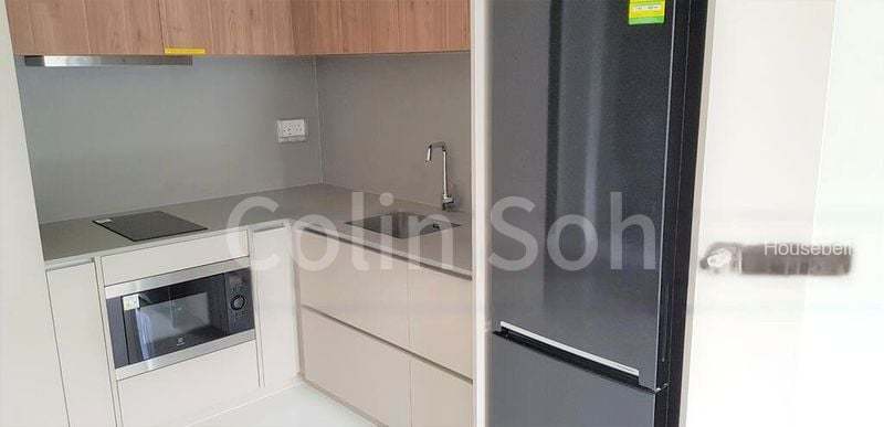 Parksuites, S$ 6,500 /mo, 1,184 sqft, Condos - Condominium
