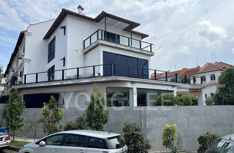 Loyang Villas(3)