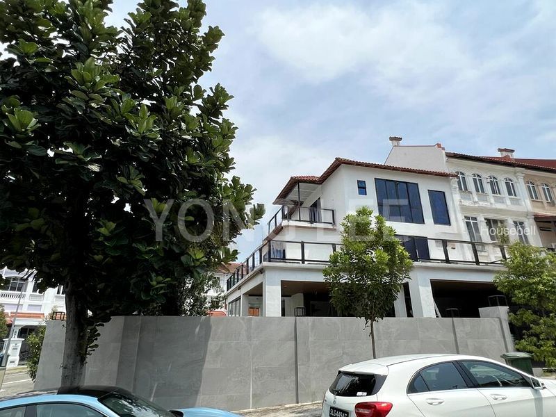 Loyang Villas(5)