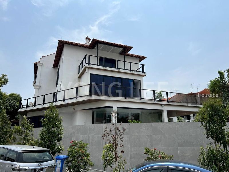 Loyang Villas(4)