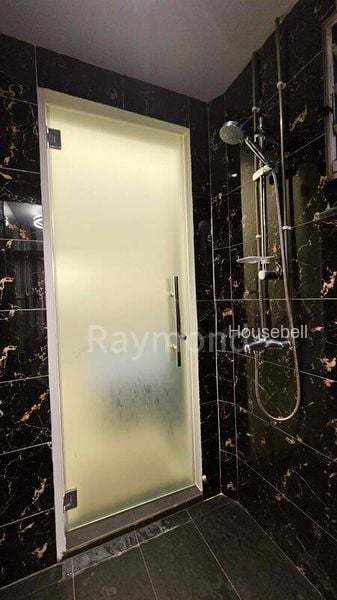 341 Woodlands Avenue 1, S$ 2,500 /mo, 100 sqft, HDB - Jumbo