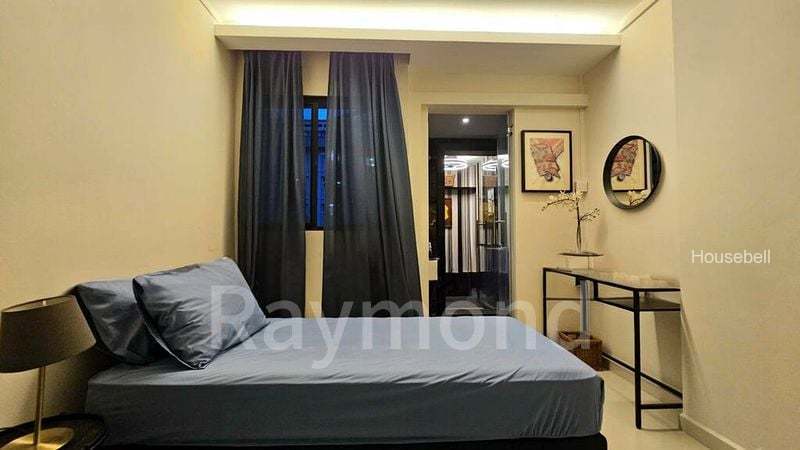 341 Woodlands Avenue 1, S$ 2,500 /mo, 100 sqft, HDB - Jumbo