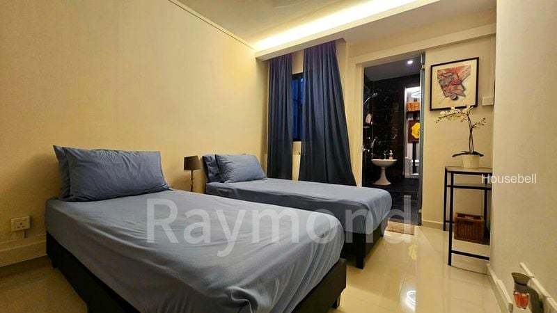 341 Woodlands Avenue 1, S$ 2,500 /mo, 100 sqft, HDB - Jumbo