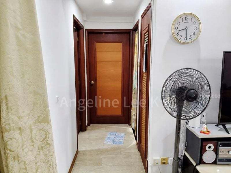 Yishun Emerald(4)