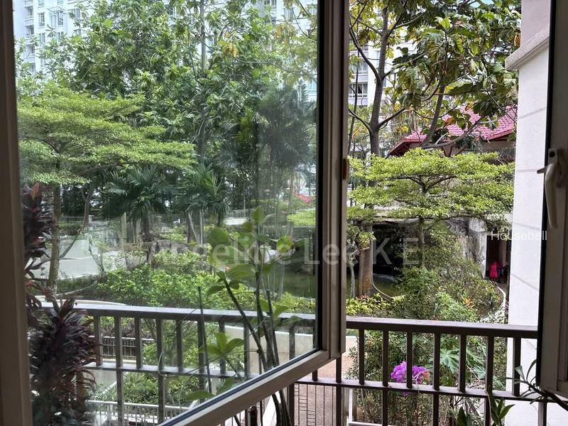 Yishun Emerald, S$ 1,200,000, 1,033 sqft, Condos - Condominium