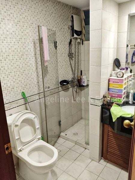 Yishun Emerald, S$ 1,200,000, 1,033 sqft, Condos - Condominium