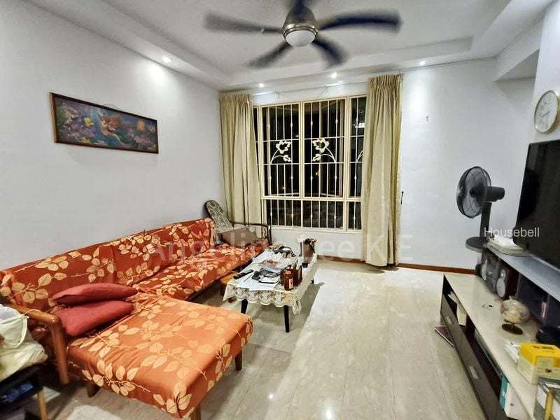 Yishun Emerald(1)