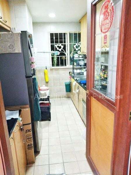 Yishun Emerald(5)