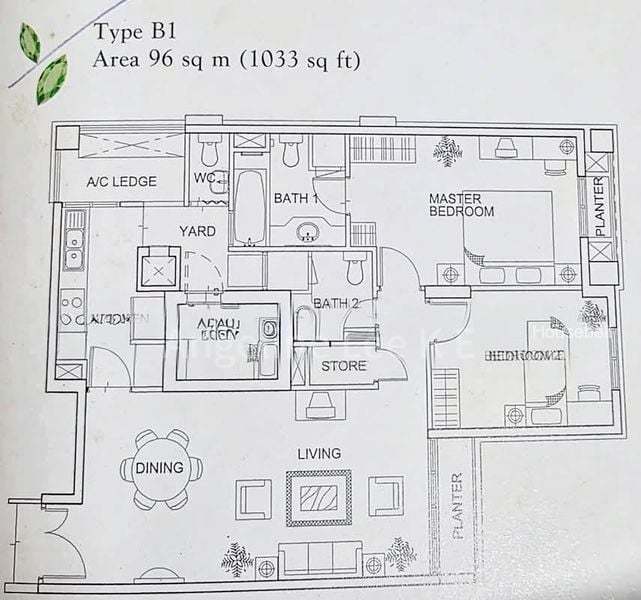 Yishun Emerald(7)