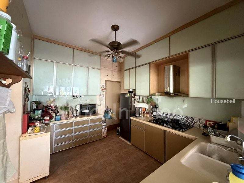 Clover Park, S$ 5,500,000, 1,908 sqft, Landed - Terraced House