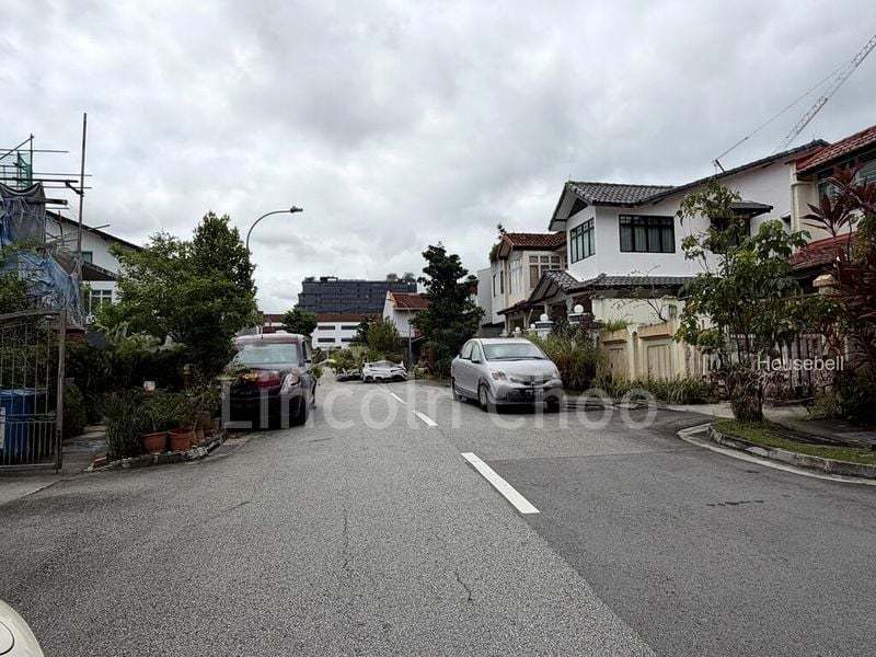 Clover Park, S$ 5,500,000, 1,908 sqft, Landed - Terraced House