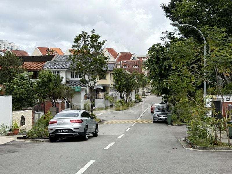 Clover Park, S$ 5,500,000, 1,908 sqft, Landed - Terraced House