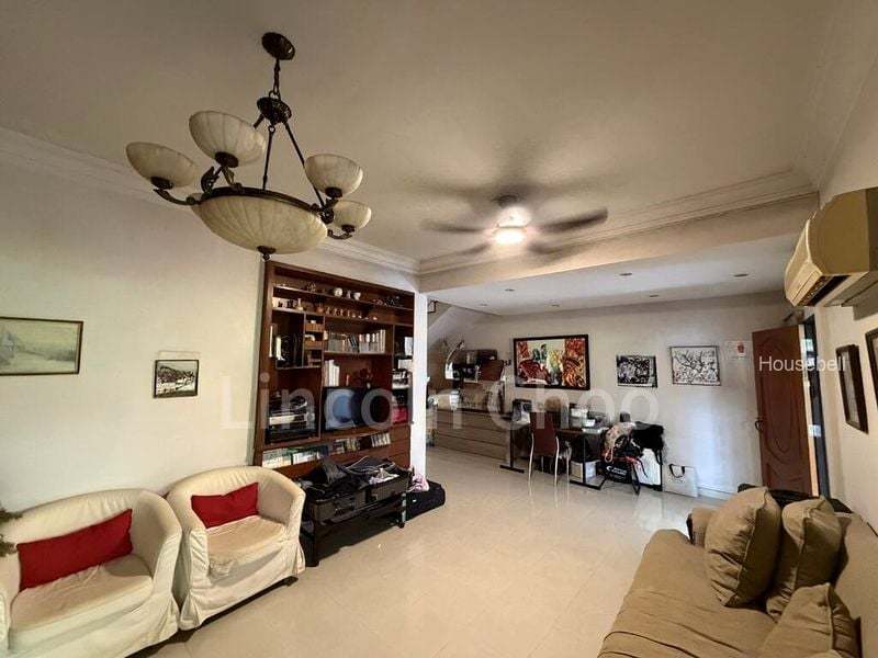 Clover Park, S$ 5,500,000, 1,908 sqft, Landed - Terraced House