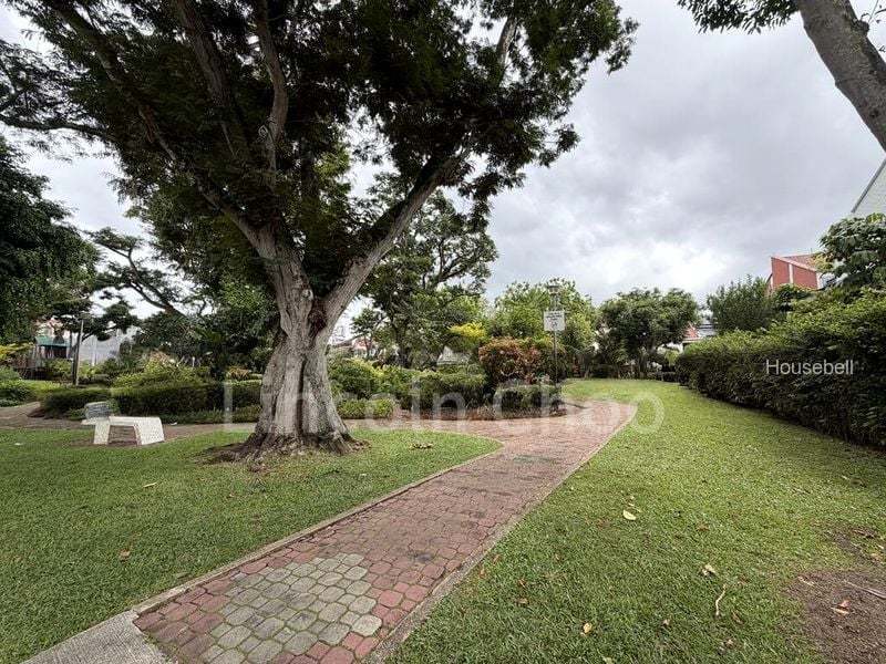 Clover Park, S$ 5,500,000, 1,908 sqft, Landed - Terraced House