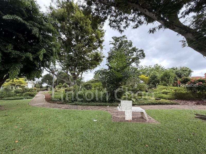 Clover Park, S$ 5,500,000, 1,908 sqft, Landed - Terraced House