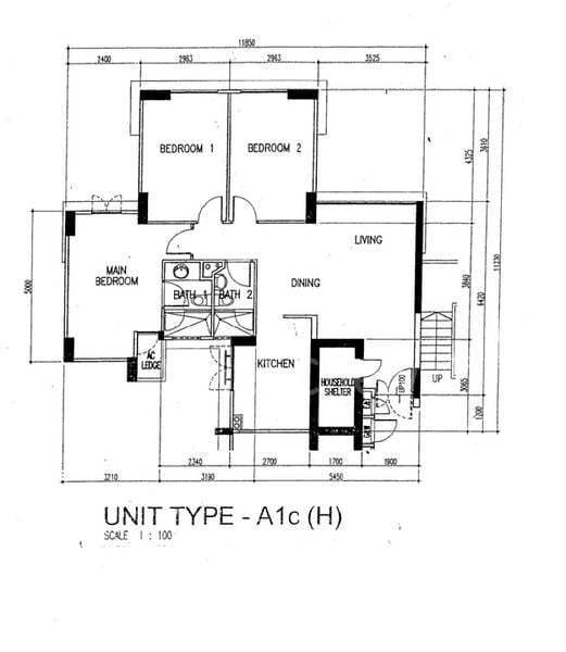 689B Woodlands Drive 75(7)