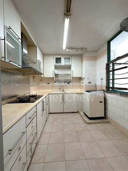 689B Woodlands Drive 75, S$ 499,999, 968 sqft, HDB - 3 I