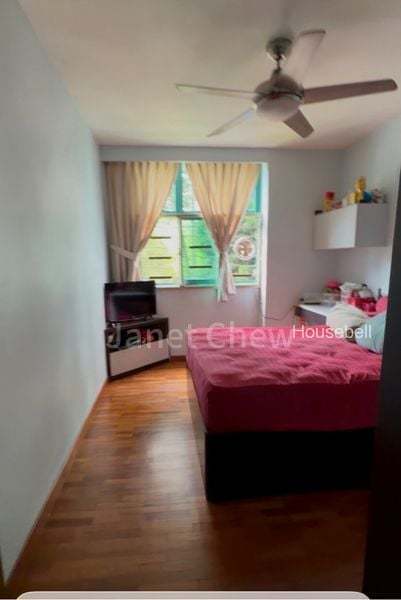 689B Woodlands Drive 75, S$ 499,999, 968 sqft, HDB - 3 I
