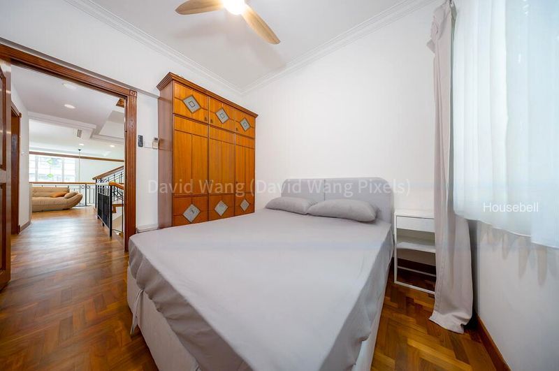 Residences@Novena, S$ 4,500,000, 2,342 sqft, Landed - Semi-Detached House