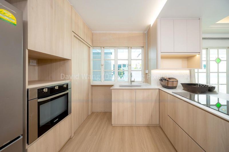 Residences@Novena, S$ 4,500,000, 2,342 sqft, Landed - Semi-Detached House